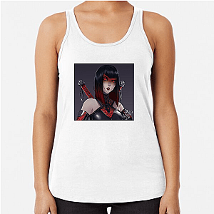 Predecessor The Agora Awaits Vibe Predecessor Tank Tops