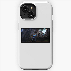 Predecessor Shape the Meta Design Predecessor iPhone Cases
