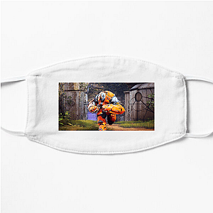 Predecessor Unique Hero Ability Motif Predecessor Face Masks