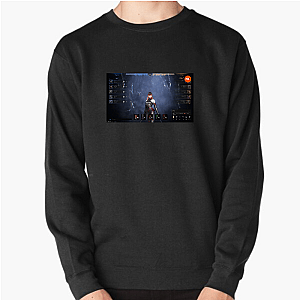 Predecessor Strategic Warfare Fashion Predecessor Sweatshirts