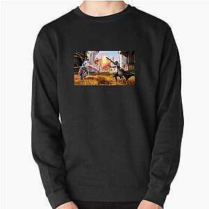 Predecessor Choose Your Hero Tee Predecessor Sweatshirts