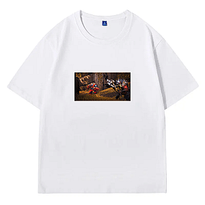 Predecessor Evolve Your Legend Style Predecessor T-Shirts