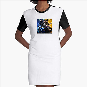 Predecessor Unite and Conquer Style Predecessor Dresses