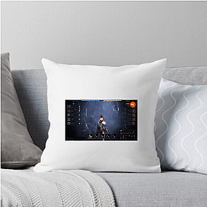 Predecessor Strategic Warfare Fashion Predecessor Pillows Cover
