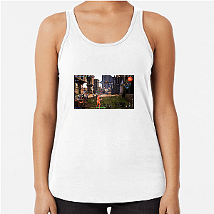 Predecessor Dominate the Lane Look Predecessor Tank Tops