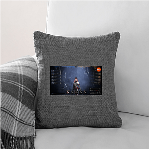 Predecessor Strategic Warfare Fashion Predecessor Pillows Cover