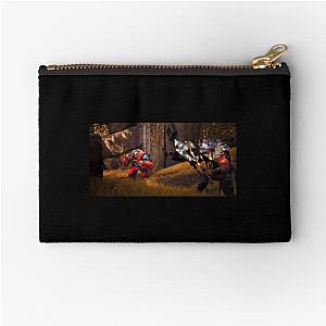 Predecessor Evolve Your Legend Style Predecessor Zipper Pouches