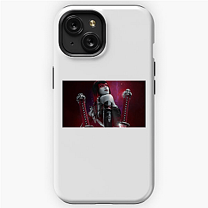 Predecessor Epic Battles Graphic Predecessor iPhone Cases