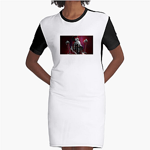Predecessor Epic Battles Graphic Predecessor Dresses
