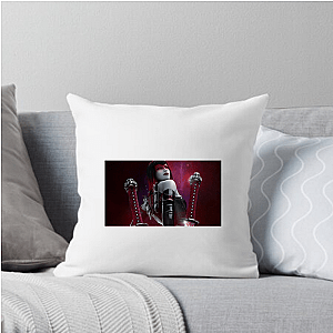 Predecessor Epic Battles Graphic Predecessor Pillows Cover