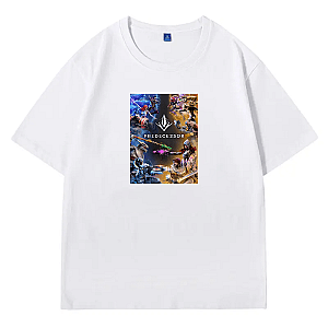 Predecessor Next-Gen MOBA Aesthetic Predecessor T-Shirts