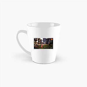 Predecessor Dominate the Lane Look Predecessor Mugs