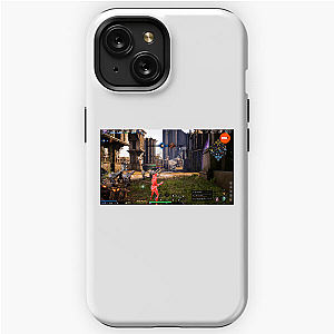 Predecessor Dominate the Lane Look Predecessor iPhone Cases