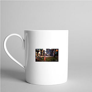 Predecessor Dominate the Lane Look Predecessor Mugs
