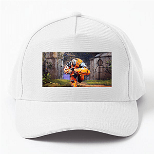 Predecessor Unique Hero Ability Motif Predecessor Hats & Caps