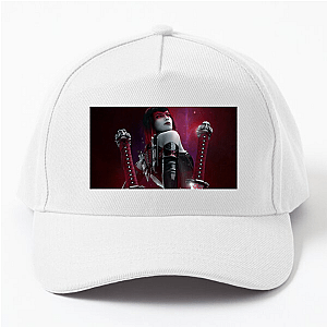 Predecessor Epic Battles Graphic Predecessor Hats & Caps