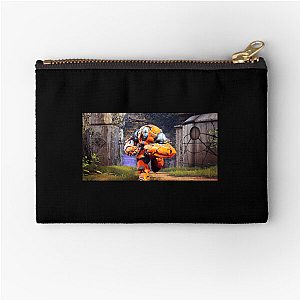 Predecessor Unique Hero Ability Motif Predecessor Zipper Pouches