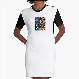 Predecessor Next-Gen MOBA Aesthetic Predecessor Dresses