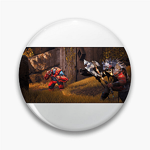 Predecessor Evolve Your Legend Style Predecessor Pins