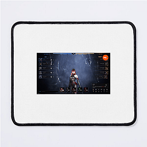 Predecessor Strategic Warfare Fashion Predecessor Mouse Pads