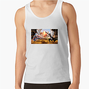 Predecessor Choose Your Hero Tee Predecessor Tank Tops