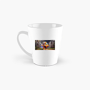 Predecessor Unique Hero Ability Motif Predecessor Mugs