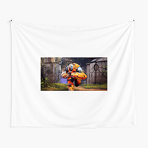 Predecessor Unique Hero Ability Motif Predecessor Tapestries