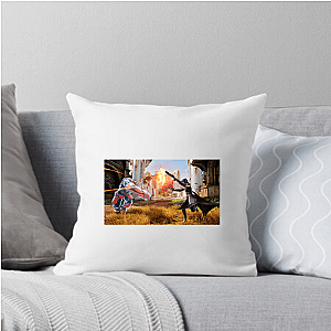 Predecessor Choose Your Hero Tee Predecessor Pillows Cover
