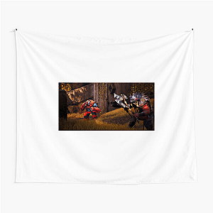 Predecessor Evolve Your Legend Style Predecessor Tapestries