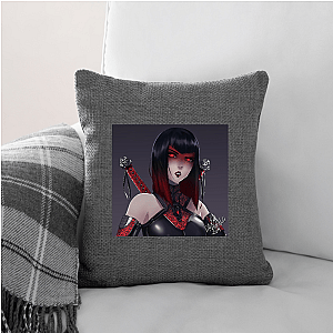 Predecessor The Agora Awaits Vibe Predecessor Pillows Cover