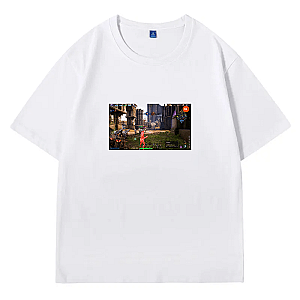 Predecessor Dominate the Lane Look Predecessor T-Shirts