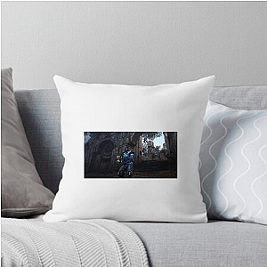 Predecessor Shape the Meta Design Predecessor Pillows Cover