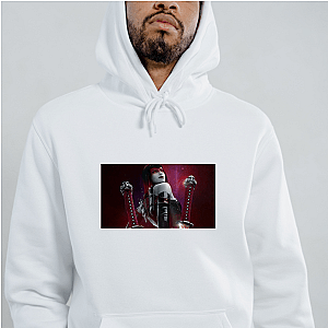 Predecessor Epic Battles Graphic Predecessor Hoodies