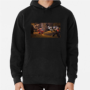 Predecessor Evolve Your Legend Style Predecessor Hoodies