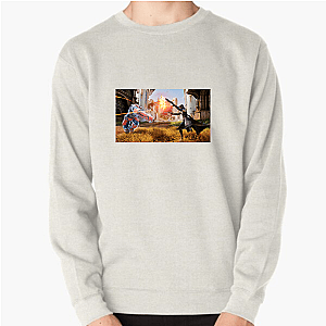 Predecessor Choose Your Hero Tee Predecessor Sweatshirts