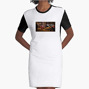 Predecessor Evolve Your Legend Style Predecessor Dresses