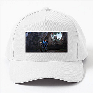 Predecessor Shape the Meta Design Predecessor Hats & Caps