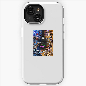 Predecessor Next-Gen MOBA Aesthetic Predecessor Samsung Cases