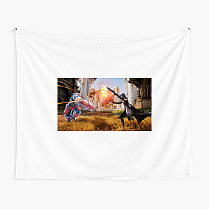 Predecessor Choose Your Hero Tee Predecessor Tapestries