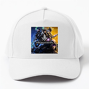 Predecessor Unite and Conquer Style Predecessor Hats & Caps