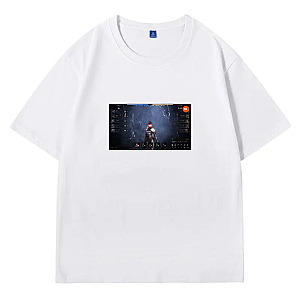 Predecessor Strategic Warfare Fashion Predecessor T-Shirts