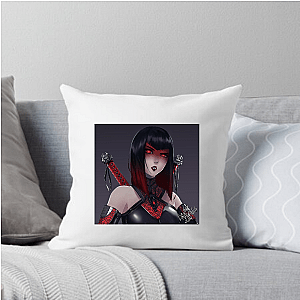 Predecessor The Agora Awaits Vibe Predecessor Pillows Cover