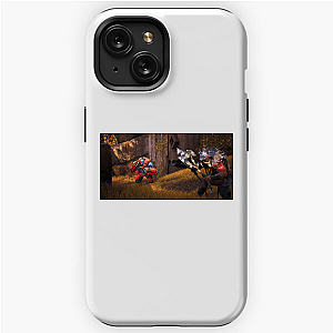 Predecessor Evolve Your Legend Style Predecessor iPhone Cases