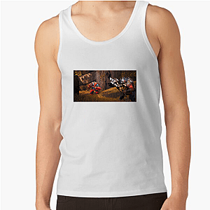 Predecessor Evolve Your Legend Style Predecessor Tank Tops