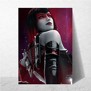 Predecessor Epic Battles Graphic Predecessor Posters