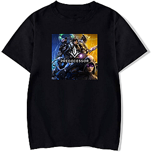 Predecessor Unite and Conquer Style Predecessor T-Shirts