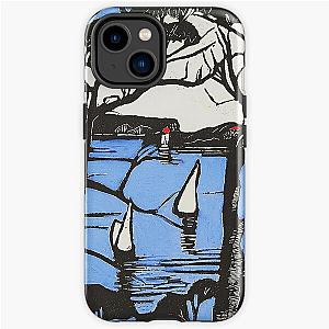 Margaret Preston 1925 iPhone Tough Case RB1207