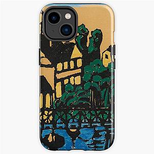 australia  by Margaret Preston  iPhone Tough Case RB1207