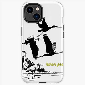 heron preston iPhone Tough Case RB1207