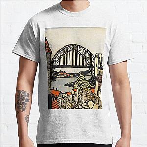 Margaret Preston Bridge  Classic T-Shirt RB1207